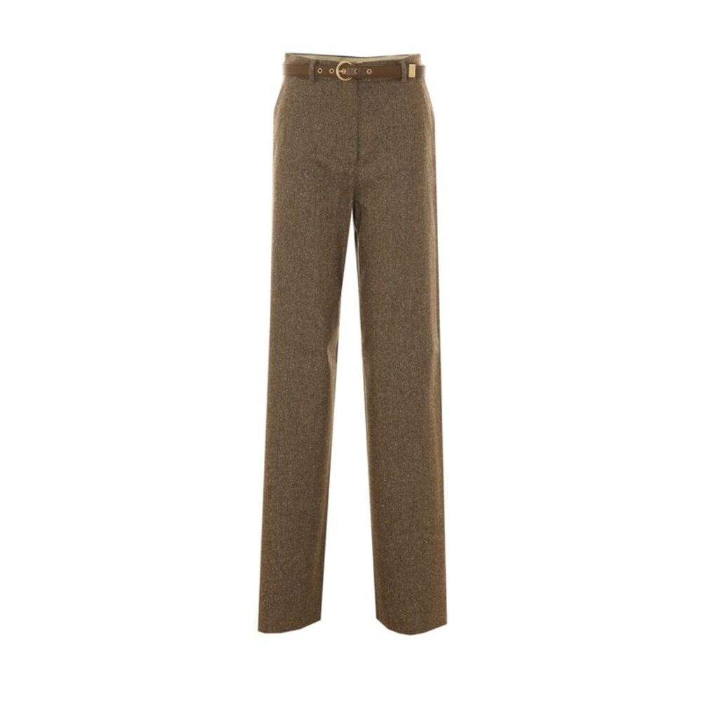 Max Mara Studio Women Mstgioia Pants
